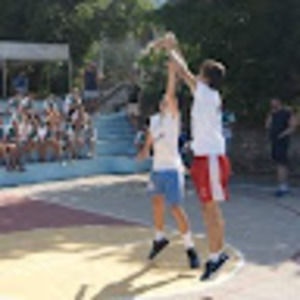 Meet your Posher, Afan trnka